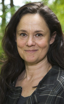 Pernilla August